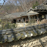 Korean Folk Village